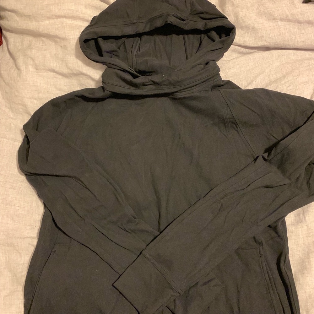 Lululemon Running Hoodie